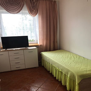 Pokój dwuosobowy, typu TWIN