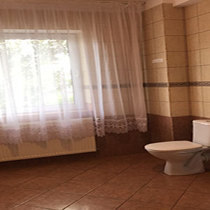 Pokój dwuosobowy, osobne łóżka