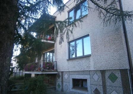 Malarska 10, hotel pracowniczy